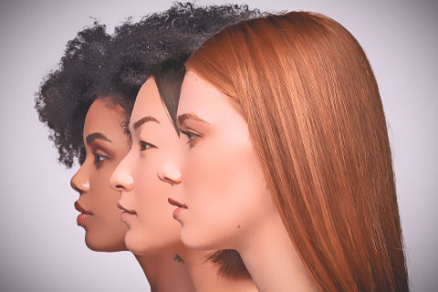 Dermatologia / Cosmiatria