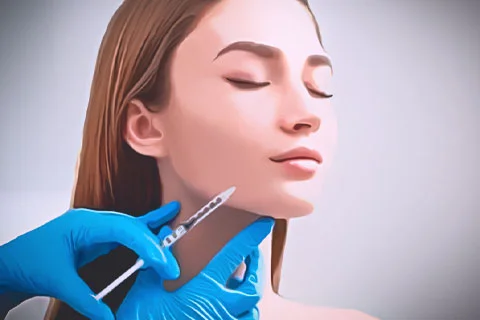 Preenchimento Facial