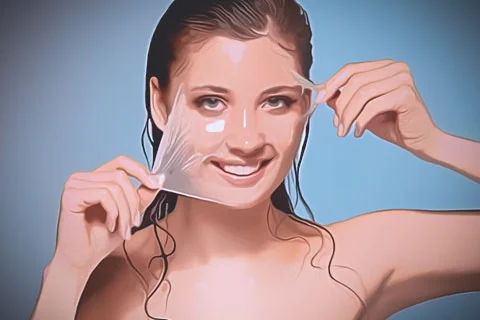 Peelings