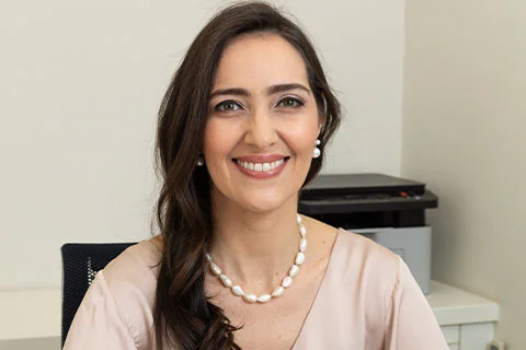 Dra. Dominique S O Vilarinho Sabbag