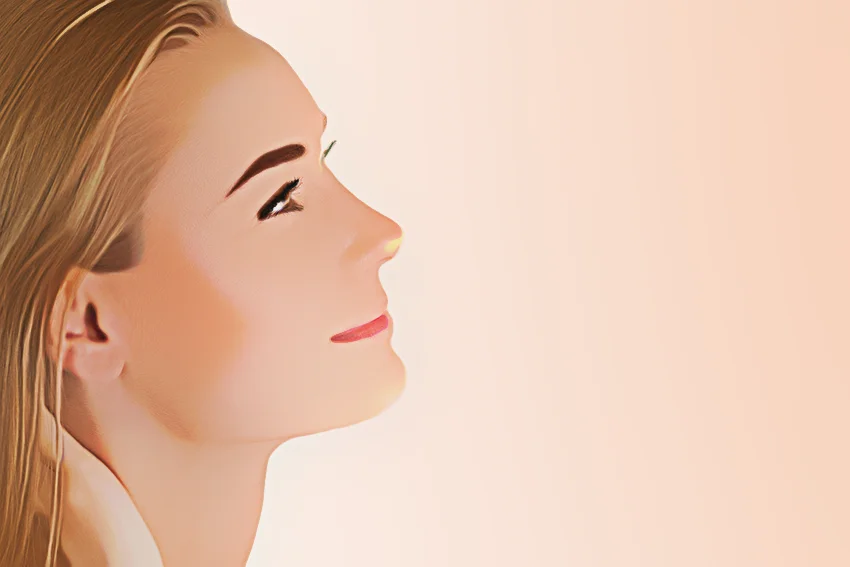 BB Glow: Pele com Efeito Base