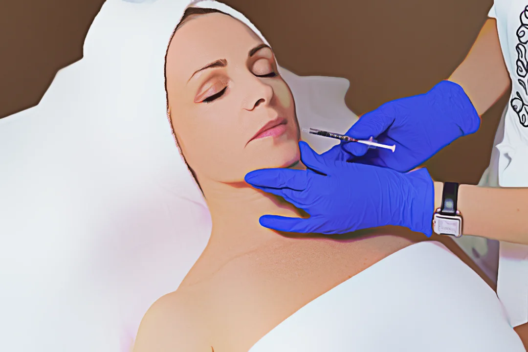 Harmonização Facial