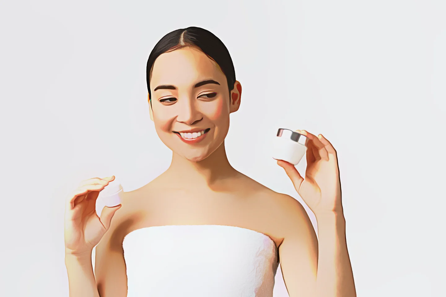 Dermocosméticos Sul-Coreanos Adaptados à Pele Brasileira